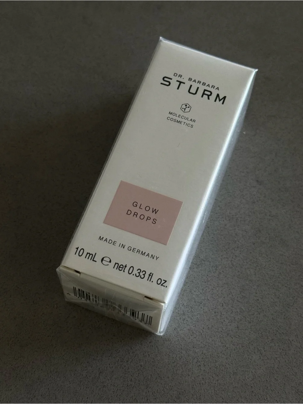 Brand NEW | Dr. Barbara Sturm Glow Drop 10ml